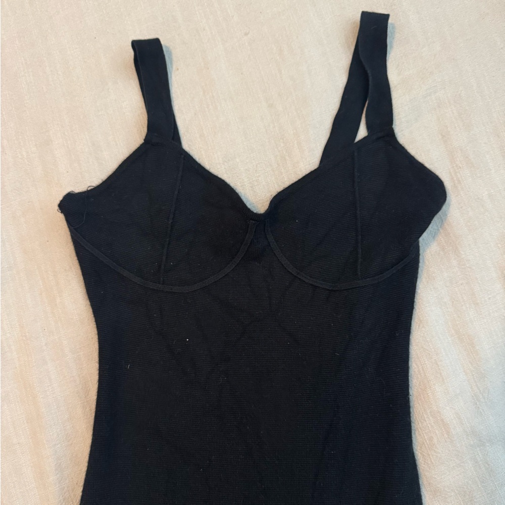Abercrombie & Fitch Black Women's dress